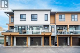 Condo Townhouse for Sale, 11581 Rogers Road #202, Lake Country, BC