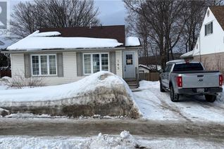 House for Sale, 145 Axmith Avenue, Elliot Lake, ON