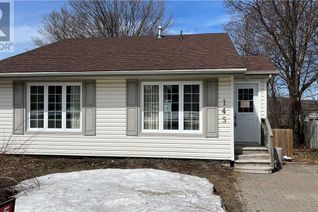 House for Sale, 145 Axmith Avenue, Elliot Lake, ON
