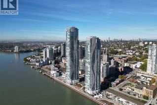 Condo Apartment for Sale, 680 Quayside Drive #3703, New Westminster, BC