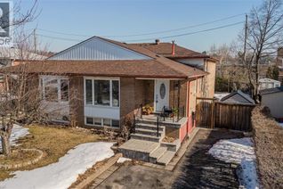 Semi-Detached House for Sale, 1294 Napier Crescent, Oakville, ON