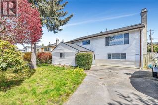House for Sale, 10580 Seaham Crescent, Richmond, BC