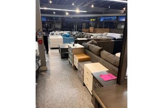 Furniture/Household Business for Sale, 19977 Fraser Highway #A, Langley, BC