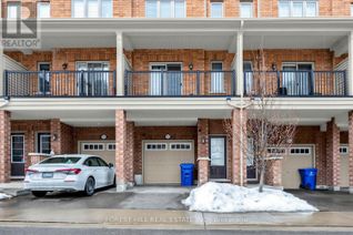 Townhouse for Sale, 2516 Rosedrop Path, Oshawa (Windfields), ON