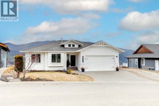 Detached House for Sale, 7313 Sunridge Road, Vernon, BC