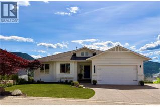 Ranch-Style House for Sale, 7313 Sunridge Road, Vernon, BC