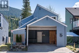 House for Sale, 1852 Corbin Place, Revelstoke, BC
