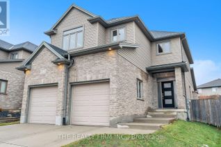 Property for Sale, 1773 Beaverbrook Avenue, London North (North M), ON
