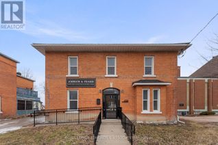 Property for Lease, 259 Pembroke Street E, Pembroke, ON