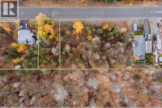Property for Sale, 339 Poplar Drive, Logan Lake, BC