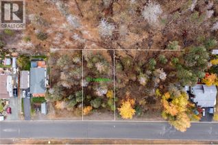 Property for Sale, 331 Poplar Drive, Logan Lake, BC