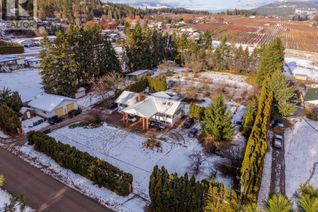 Detached House for Sale, 10151 Chase Road, Lake Country, BC