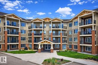 Condo Apartment for Sale, 204 3715 Whitelaw Ln Nw, Edmonton, AB