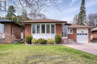 Property for Rent, 243 Harrygan Crescent, Richmond Hill (Mill Pond), ON
