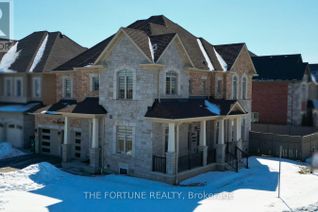 Property for Sale, 21 Lyle Way N, Brampton (Northwest Brampton), ON