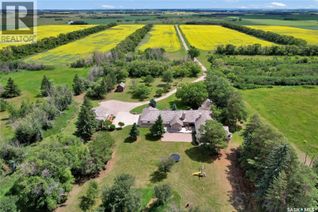 Detached House for Sale, Maple Hedge Historical Home Site, Corman Park Rm No. 344, SK