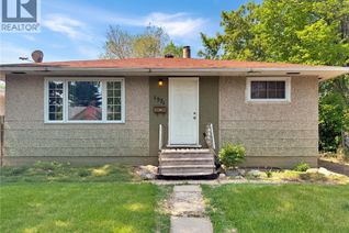 Bungalow for Sale, 1571 105th Street, North Battleford, SK