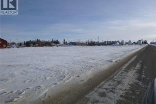 Commercial Land for Sale, 1 103rd Avenue, Tisdale, SK
