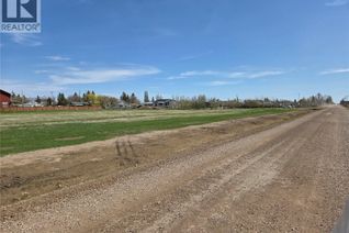 Commercial Land for Sale, 1 103rd Avenue, Tisdale, SK
