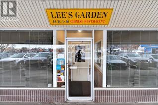 Non-Franchise Business for Sale, 750 Fortune Drive #17, Kamloops, BC