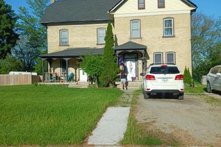 Property for Sale, 55 Main Street S, Lambton Shores (Forest), ON