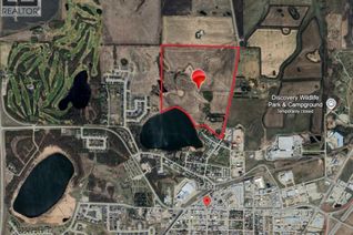Land for Sale, 5901 50 Avenue, Innisfail, AB