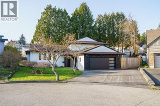 House for Sale, 615 Allison Place, New Westminster, BC