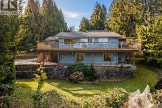 Detached House for Sale, 5808 Skookumchuk Road, Sechelt, BC