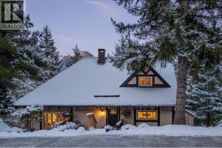 House for Sale, 9167 Emerald Drive, Whistler, BC