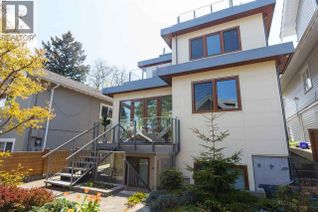 Property for Rent, 44xx W 7th Avenue, Vancouver, BC