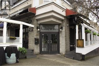 Restaurant Business for Sale, 2201 W 1st Avenue, Vancouver, BC Restaurant Business for Sale, 2201 W 1st Avenue, Vancouver, BC