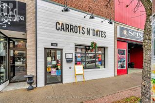 Commercial/Retail Property for Sale, 116 Pitt Street, Cornwall, ON