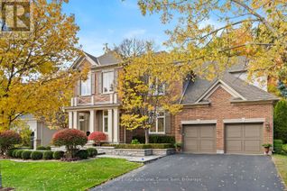 Property for Sale, 562 Gladwyne Court, Mississauga (Lorne Park), ON