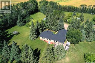 Bungalow for Sale, Van Dorpe Acreage 13.25 Acres, Torch River Rm No. 488, SK