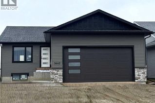 Bungalow for Sale, 3442 Victory Way, Olds, AB