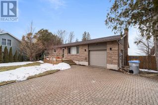 Property for Sale, 74399 Cardinal Court, Bluewater (Stanley), ON