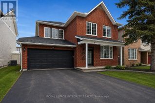 House for Sale, 2104 Sandy Oaks Drive, Ottawa, ON