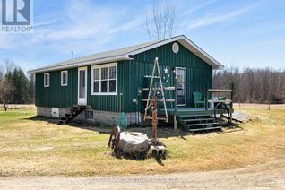 Detached House for Sale, 345 Elliott Road, Tay Valley, ON