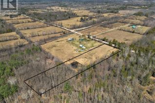 Land for Sale, 0 Elliot Road, Tay Valley, ON
