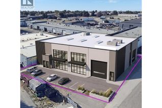 Property for Lease, 683 Dease Road #Proposed A, Kelowna, BC Property for Lease, 683 Dease Road #Proposed A, Kelowna, BC