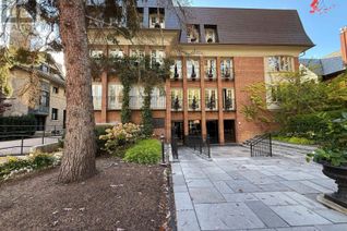Condo for Sale, 8 Hawthorn Avenue #202, Toronto (Rosedale-Moore Park), ON