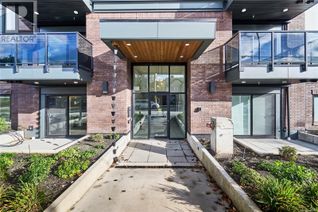 Condo Apartment for Sale, 45 Haliburton St #105, Nanaimo, BC