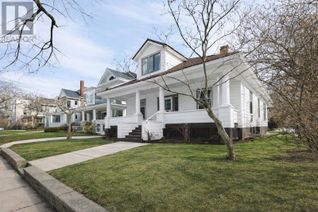 Duplex for Sale, 1645 Oxford Street, Halifax, NS