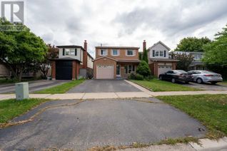 Backsplit for Sale, 2247 Silverbirch Court, Burlington (Headon), ON Backsplit for Sale, 2247 Silverbirch Court, Burlington (Headon), ON