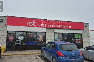 Non-Franchise Business for Sale, 210 Front Street, Quinte West (Trenton Ward), ON