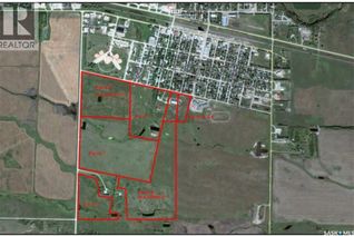 Farm for Sale, Mckennitt Land & Buildings, Mount Pleasant  Rm No. 2, SK