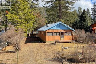 Cottage for Sale, 2649 Otter Avenue, Tulameen, BC