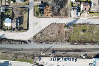 Commercial Land for Sale, 260 Beatty Avenue Nw, Salmon Arm, BC
