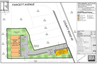 House for Sale, 483 Highway 49 Road, Prince Edward County (Hallowell Ward), ON