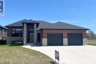 Ranch-Style House for Sale, 108 Hazel Crescent, Kingsville, ON